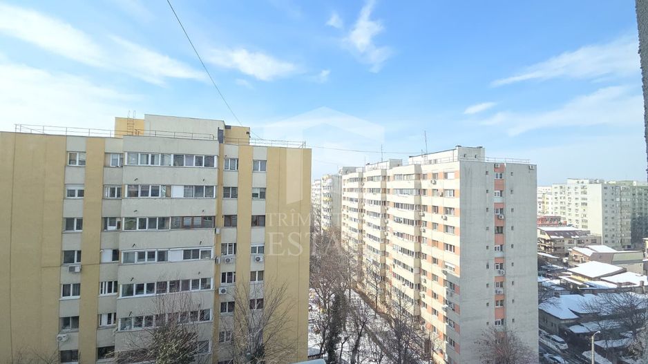 Iancului | 3 Camere Spațios | Metrou 10 min | COMISION 0% - Poză 5