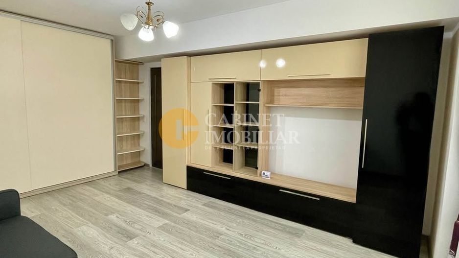 2 camere | 57 mp | Etaj 3 | Parcare inclusă | Nicolina – Capăt CUG - Poză 2