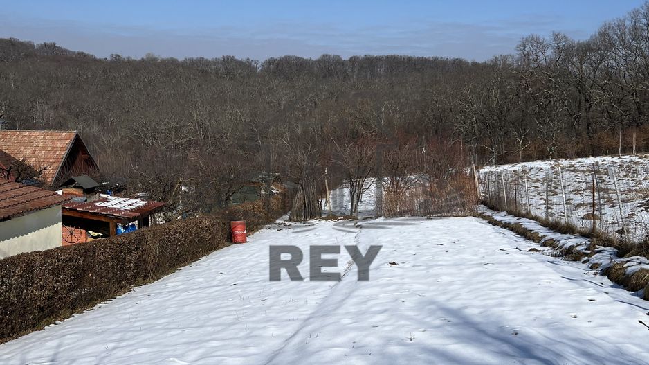 Se vinde teren intravilan Cisnadioara - Poză 2