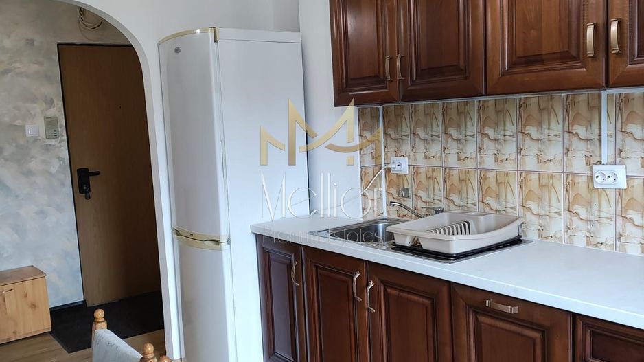 Apartament 3 camere Calea Manastur - Poză 2