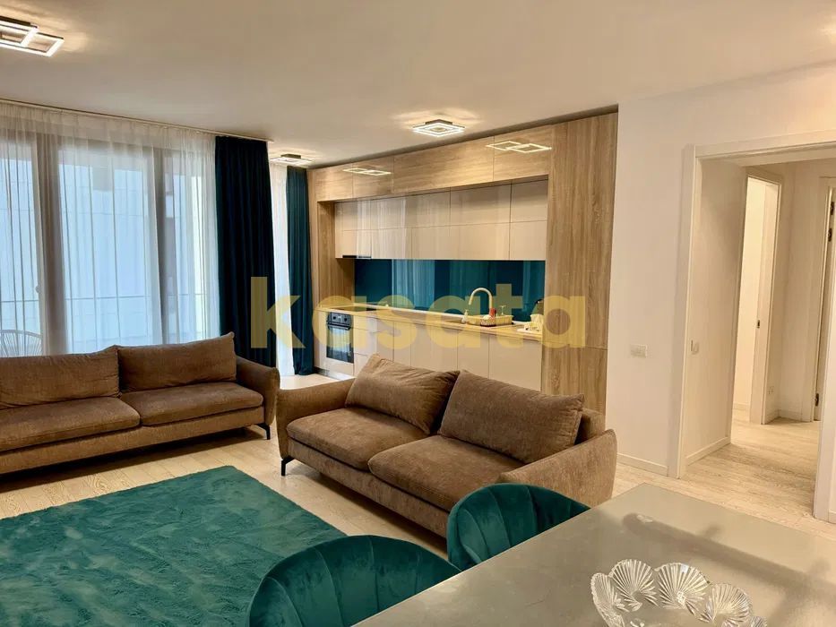 Apartament 2 camere premium | WIN Herăstrău | Parcare inclusă - Poză 2