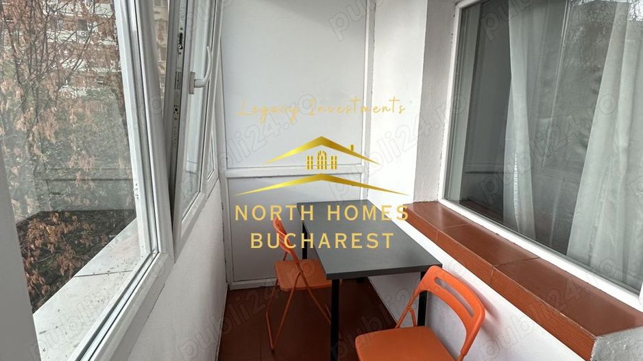 Apartament 2 camere de vânzare în zona Teiul Doamnei - Poză 3