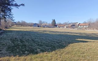 Teren de vânzre Horodniceni Suceava - Poză 6