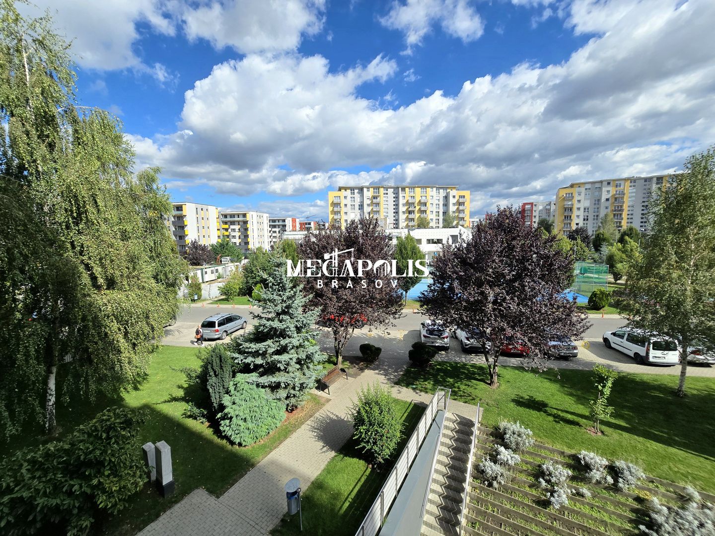 Apartament 3 Camere | Decomandat | 72mp | Parcare | Boxa | Avantgarden - Poză 29