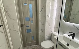 DE VANZARE DRUMUL TABEREI AP 3 CAMERE 47 MP | SEMIDECOMANDAT | METROU - Poză 8