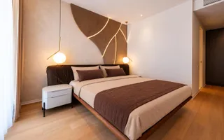 Apartament High-End 3 camere One Verdi Park I View spectaculos - Poză 15