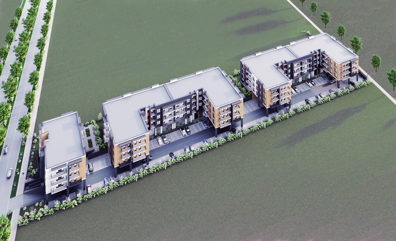 Rossa Residence Calitei - Poză 2