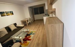 Apartament 2 camere, parcare inclusa, pet friendly, Palladium Residence - Poză 4