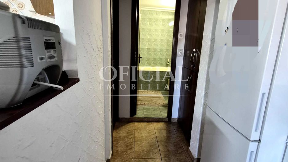 Apartament 2 Camere Decomandat | 53 Mp | Balcon | IULIUS MALL FSEGA - Poză 4