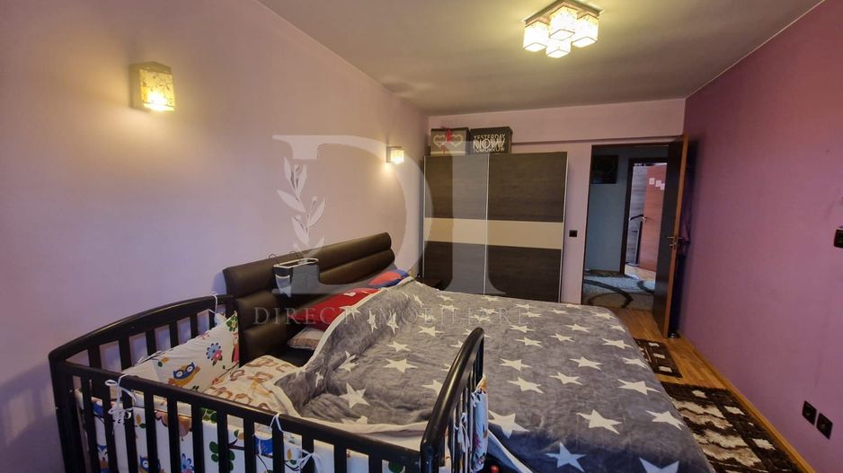 Casa la cheie / Zona Iazului, Floresti. - Poză 7