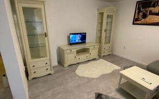 Închiriere apartament 2 camere – Dorobanți (zona Școala Floreasca) - Poză 7