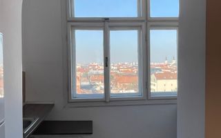 Apartament cu 3 camere | Central | Vedere panoramică | Oradea - Poză 4