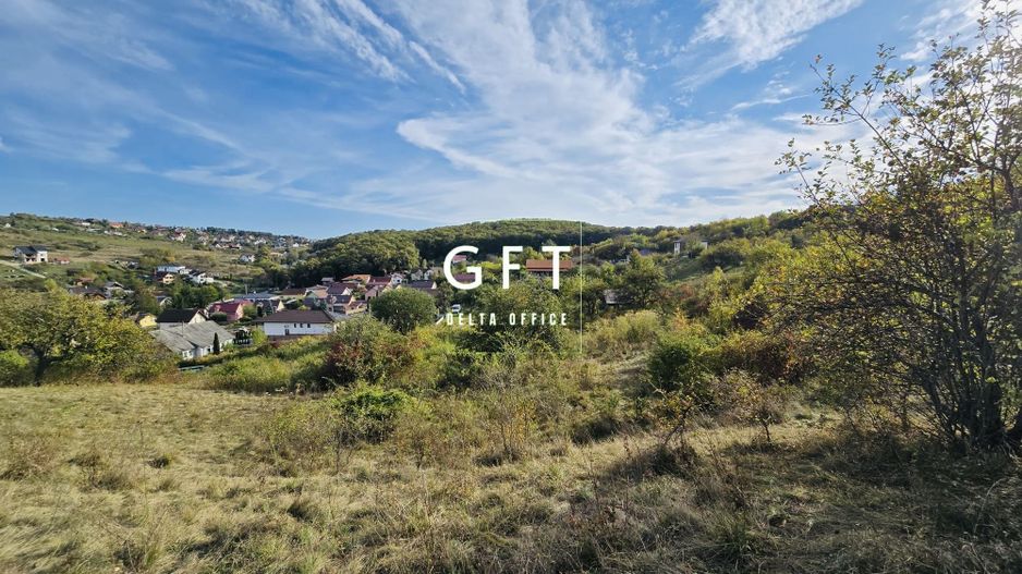 Teren de vanzare,22 loturi - 16000 mp - 3 minute de centru! - Poză 7