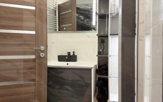 3 Camere OpenSpace, Lux, Parcare, Marasti, AC, Kaufland,Fabricii. - Poză 10