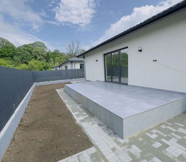 Casa individuala noua | 4 camere | Otopeni - Poză 8