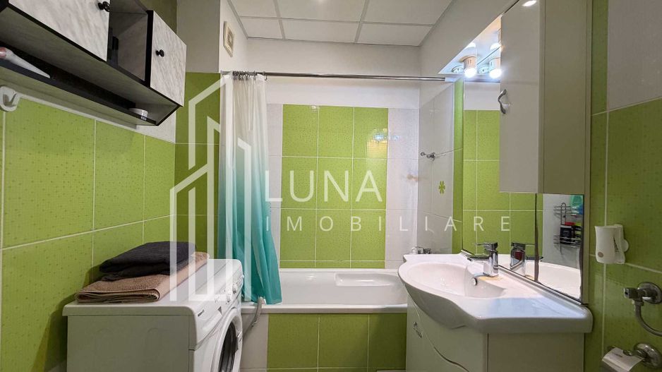 Apartament 2 camere de vânzare | Tudor | Zonă liniștită și sigură - Poză 8