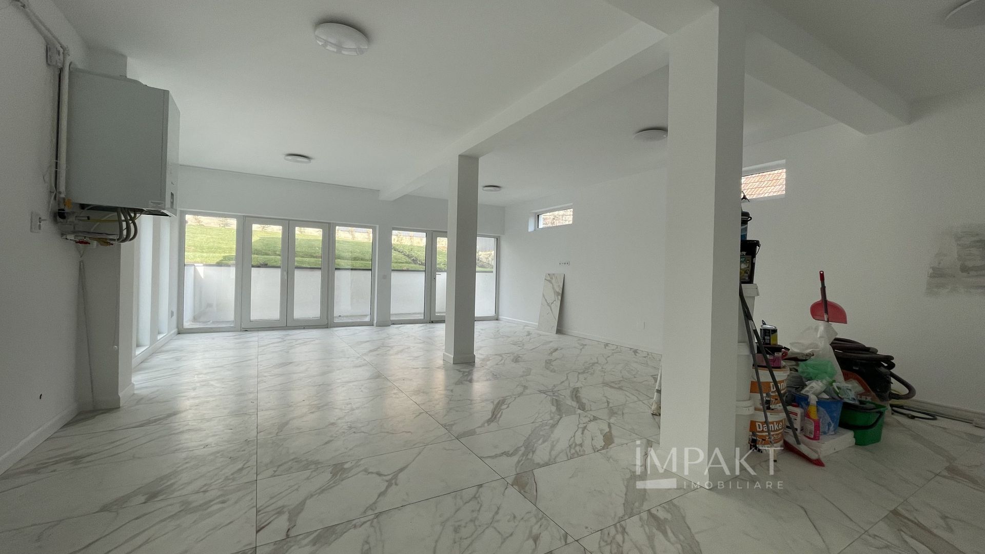 Duplex finisat, 145 mp, panorama superba – Dambul Rotund! - Poză 10