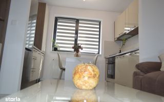 Apartament 2 camere Hils Pallady, parcare inclusă, centrală, etaj 5, modern - Poză 8