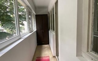 2 camere Baba Novac, etaj 1, balcon, pet friendly, langa IOR - Poză 9
