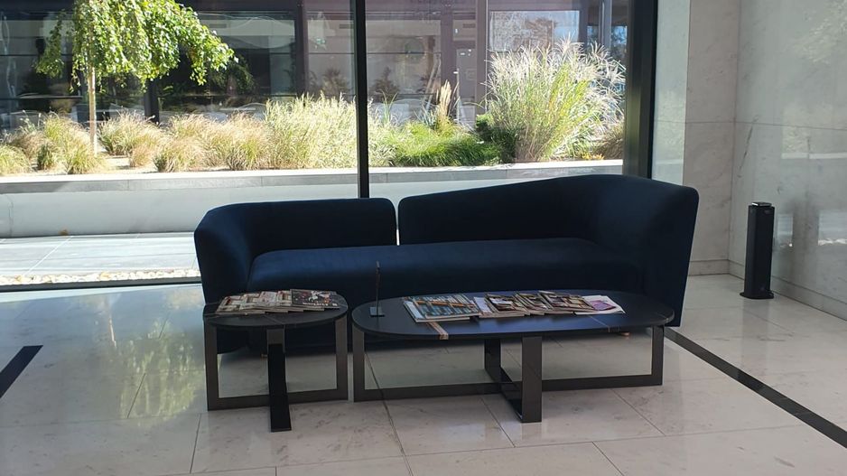 Apartament elegant 2 camere | One Mircea Eliade | Parcare inclusă - Poză 34