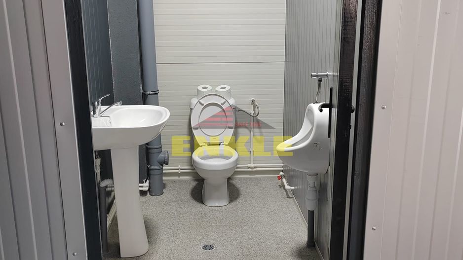 De închiriat Hala in Mănăstirea Doamnei - Poză 5