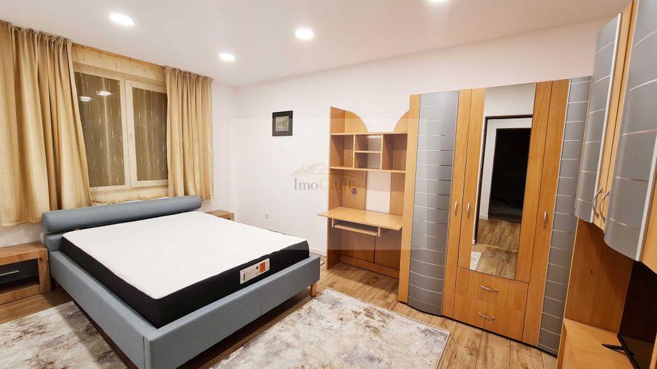 🏡 Apartament spațios cu 4 camere și garaj | Zorilor | 90 mp utili - Poză 6
