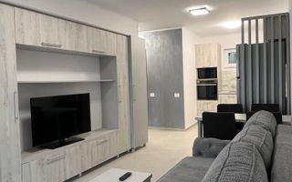 2 Camere | Ultracentral Civic | Cartier nou CHARM | Parcare Subterană - Poză 12