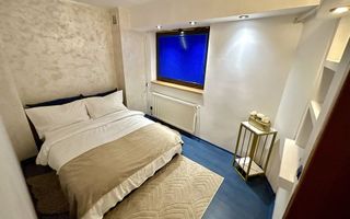 Închiriere Apartament cu 3 camere, centrala proprie, 2 bai, 80 mp, Mihai Bravu - Poză 3