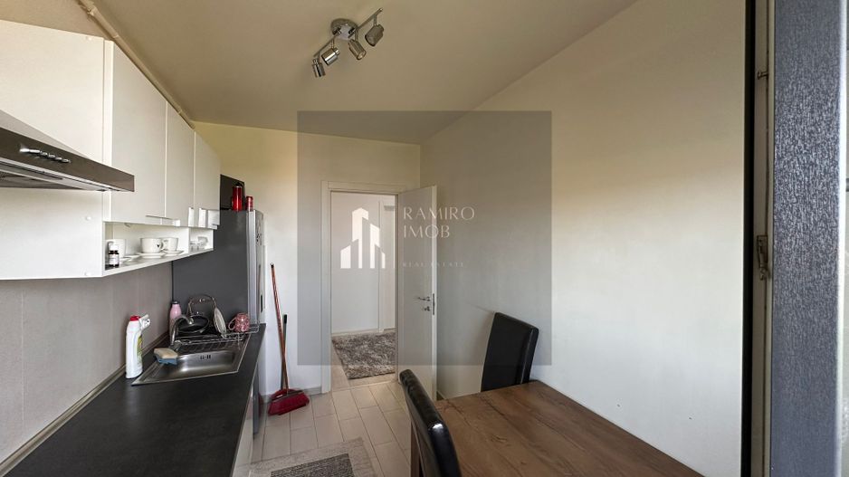 Apartament 2 camere  decomandat 67mp bloc nou Hills Splai - Poză 10