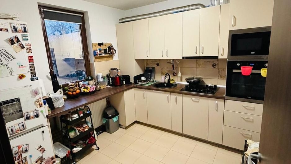 Calea Urseni | Duplex | 4 camere | Mobilat-Utilat | 2 parcări - Poză 7