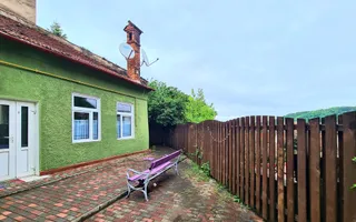 Casa 5 camere de vânzare Brasov - Centru - 160 mp - Poză 21