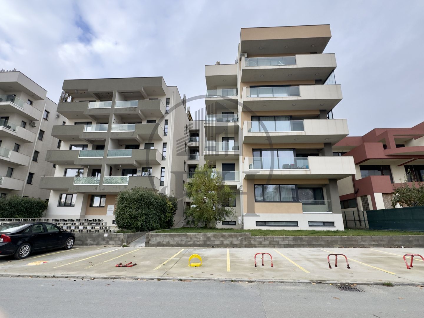 Apartament 2 camere de vanzare Mamaia Nord, Constanta - Poză 19