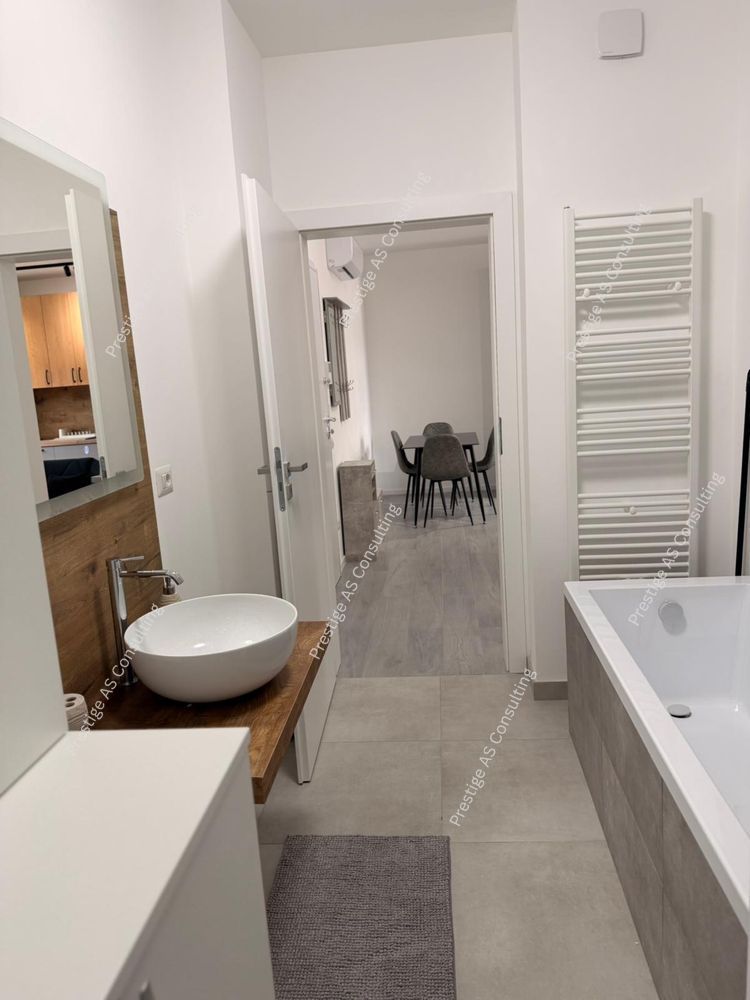 Apartament 2 camere | Ateneo Torontalului | Parcare Inclusa - Poză 4