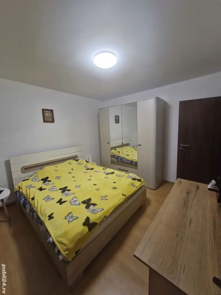Apartament 3 camere Girocului - Poză 11