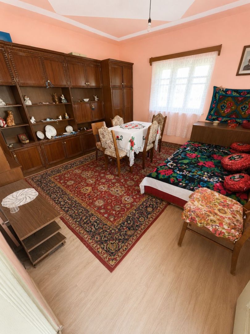 Casa sat Josani -Comuna Magesti - Poză 7
