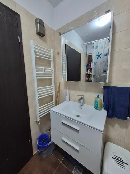 Apartament 2 camere + Loc Parcare Subterană Drumul Taberei - Poză 11