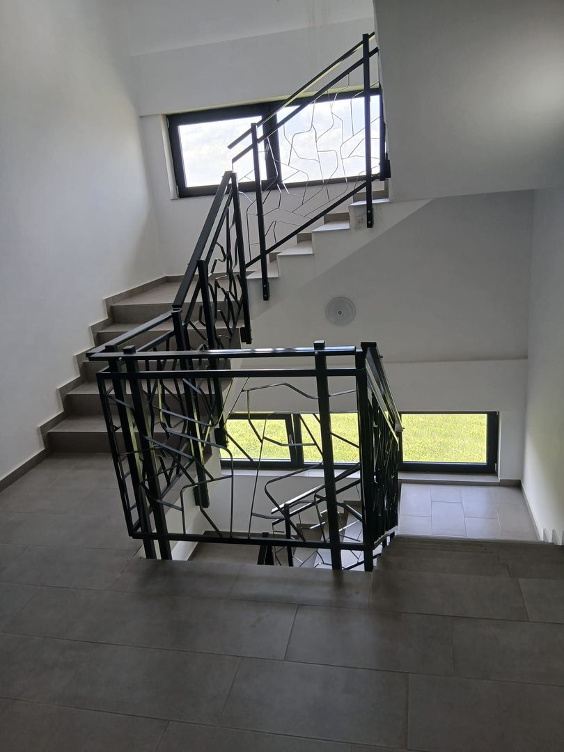 Apartament nou, 1 cameră, Băile Felix.  80 000 E. Comision 0 - Poză 7