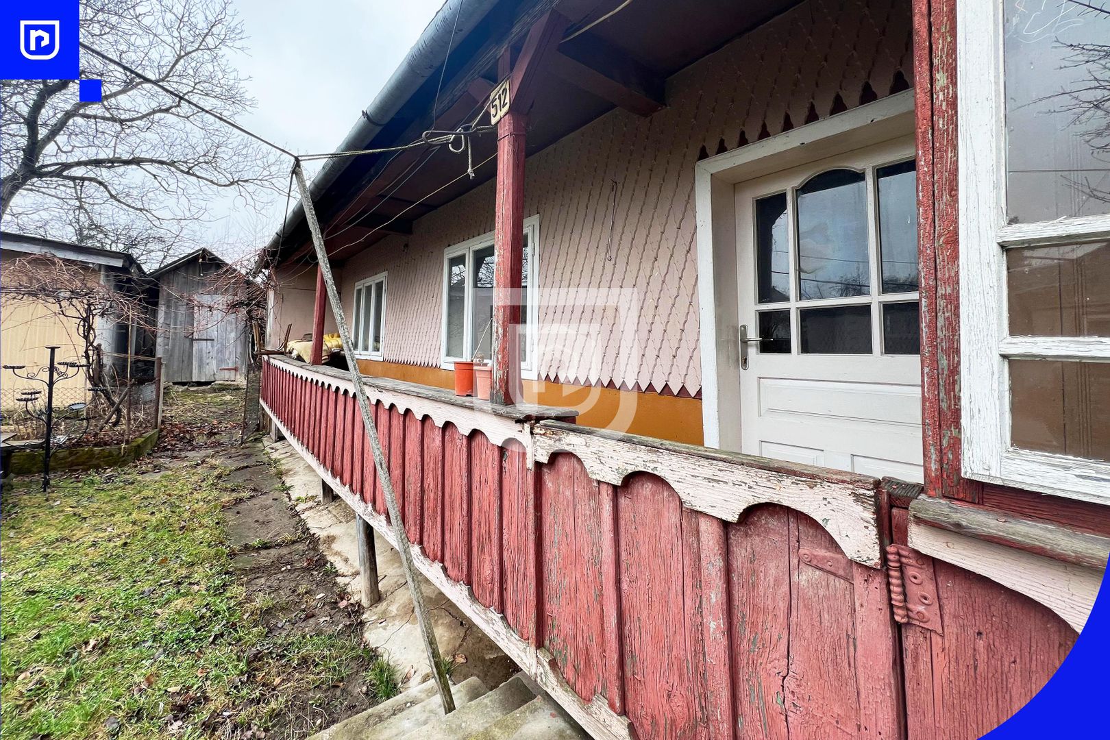 Casa traditionala la tara cu livada | Poieni-Solca - Poză 3