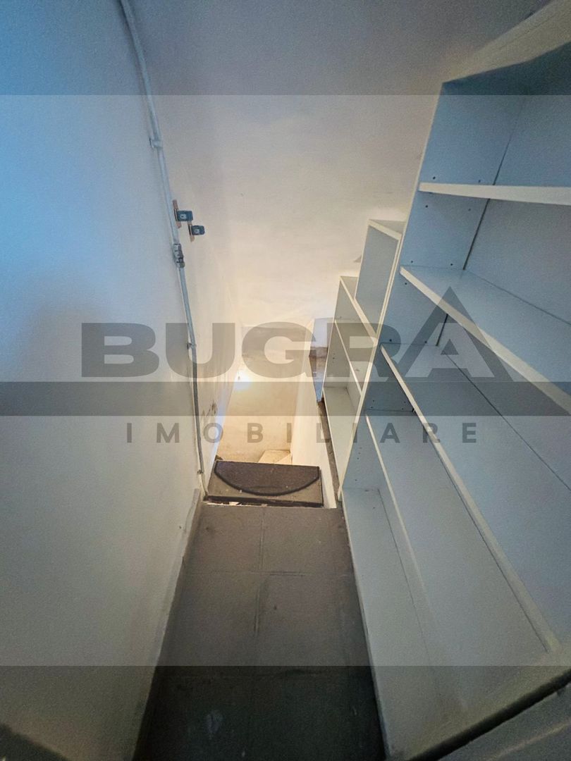 Spatiu birou, 2 camere, P-ta Engels - Poză 8