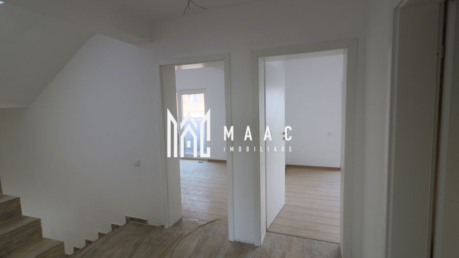 COMISION 0% | Casa individuala 5 camere | Terasa | 155 mpu | Viile Sibiului - Poză 8