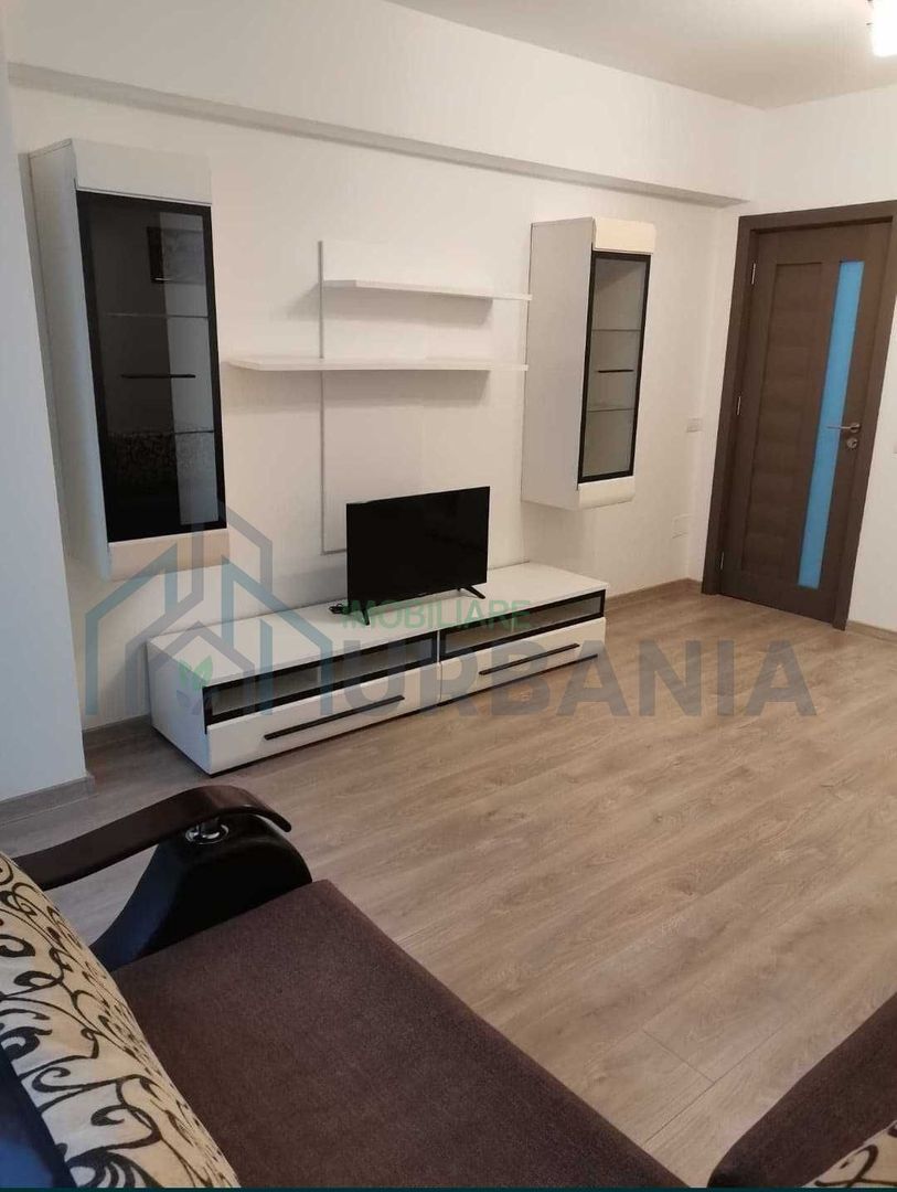Apartament 2 camere de inchiriat, Brown Luxury, Valea Lupului - Poză 3