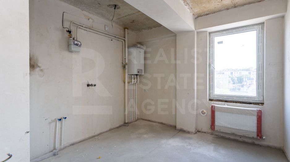 Vânzare, apartament, 2 camere, strada Ceucari, Râșcani - Poză 4
