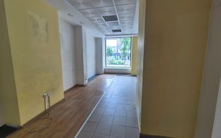Închiriez spațiu comercial Republicii 22 - Poză 2