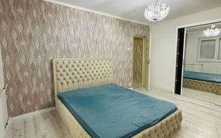 Apartament cu 3 camere, etaj 1 în zona Velența - Poză 1