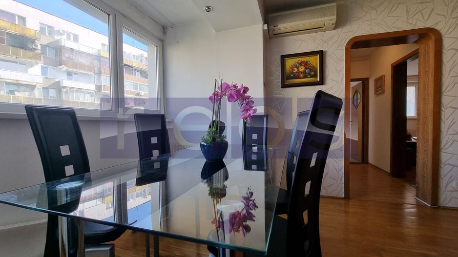 VANZARE 3 CAMERE - COMPARTIMENTAT IN 2 | ZONA TINERETULUI - Poză 1