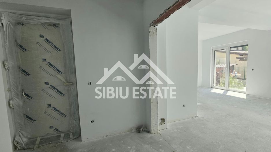 Casa Noua Sibiu, Casa eficienta energetic - Poză 11