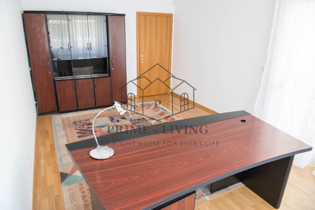 APARTAMENT CU 4 CAMERE LA INCHIRIERE LANGA PARCUL VERDI - Poză 5