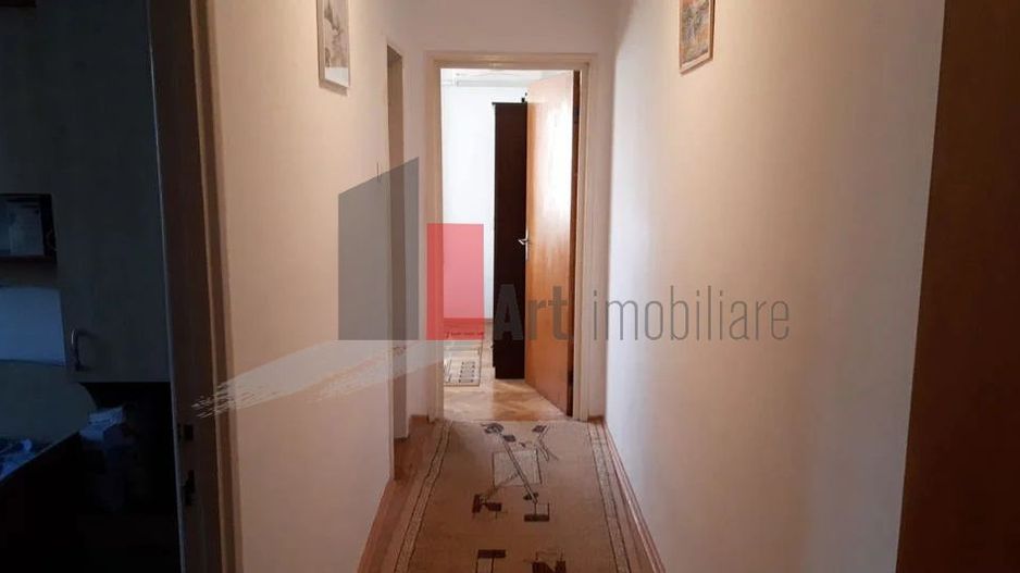 Apartament 3 camere C Ressu Park Lake - Poză 3
