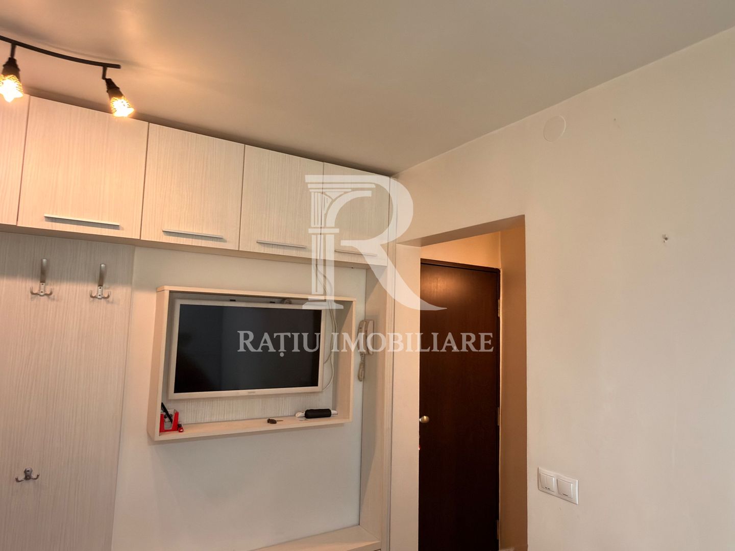 Apartament 2 camere | Loc de parcare | Rogerius | Oradea - Poză 15