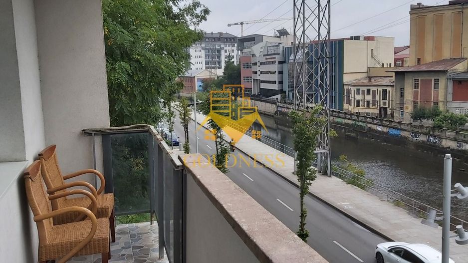 3 Camere Semidecomandate,Central,Horea,BT Arena,Facultatea de litere. - Poză 5